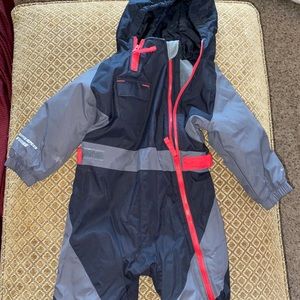 Columbia snow suit 18Months